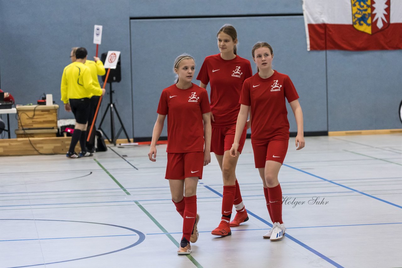 Bild 953 - C-Juniorinnen Futsalmeisterschaft